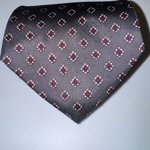 Vintage Givenchy Silk Tie